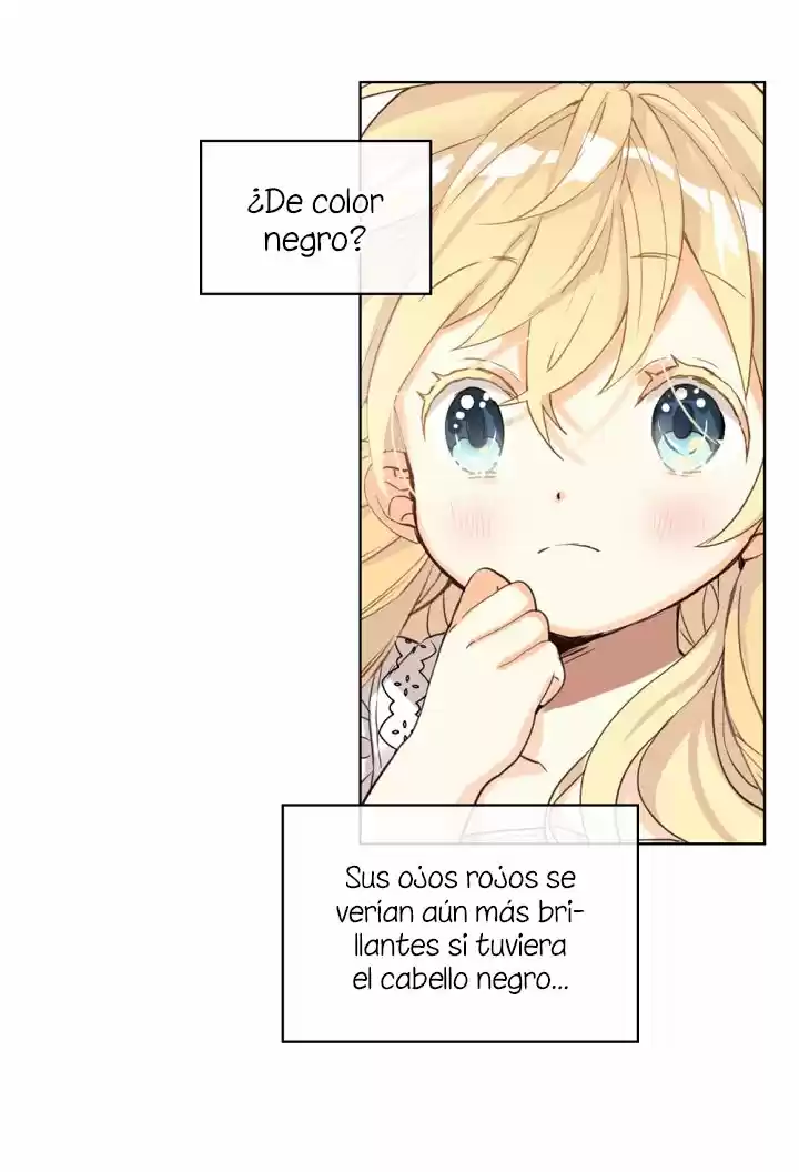 ¿Yo Soy tu Hija? - Capítulo 51 - Página 46 - LectorTMOo