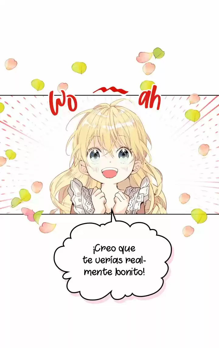 ¿Yo Soy tu Hija? - Capítulo 51 - Página 47 - LectorTMOo