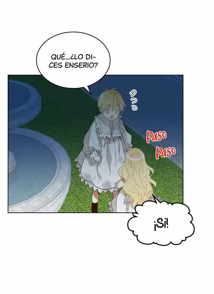¿Yo Soy tu Hija? - Capítulo 51 - Página 48 - LectorTMOo