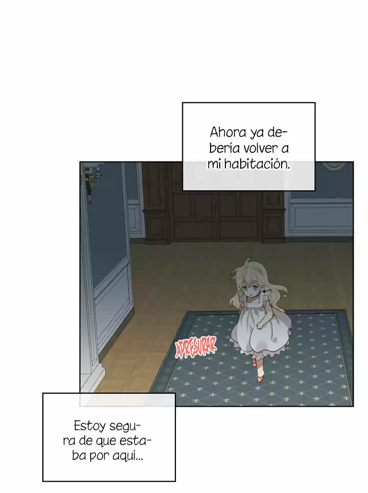 ¿Yo Soy tu Hija? - Capítulo 51 - Página 55 - LectorTMOo