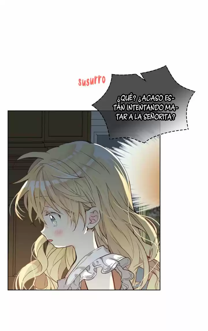 ¿Yo Soy tu Hija? - Capítulo 51 - Página 56 - LectorTMOo