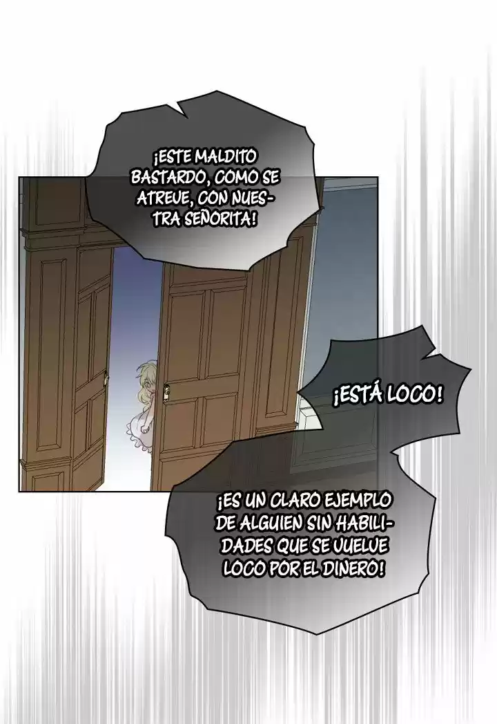 ¿Yo Soy tu Hija? - Capítulo 51 - Página 58 - LectorTMOo