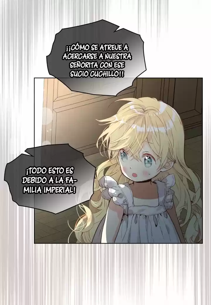 ¿Yo Soy tu Hija? - Capítulo 51 - Página 59 - LectorTMOo