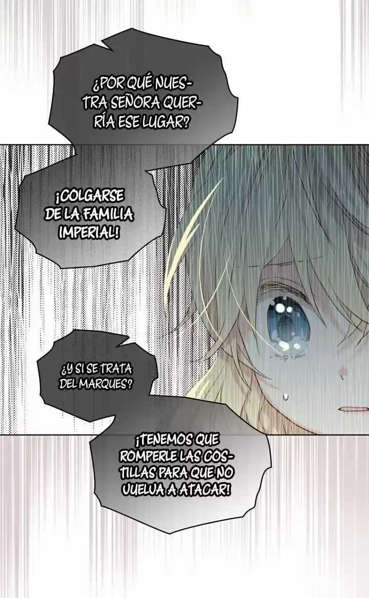 ¿Yo Soy tu Hija? - Capítulo 51 - Página 60 - LectorTMOo