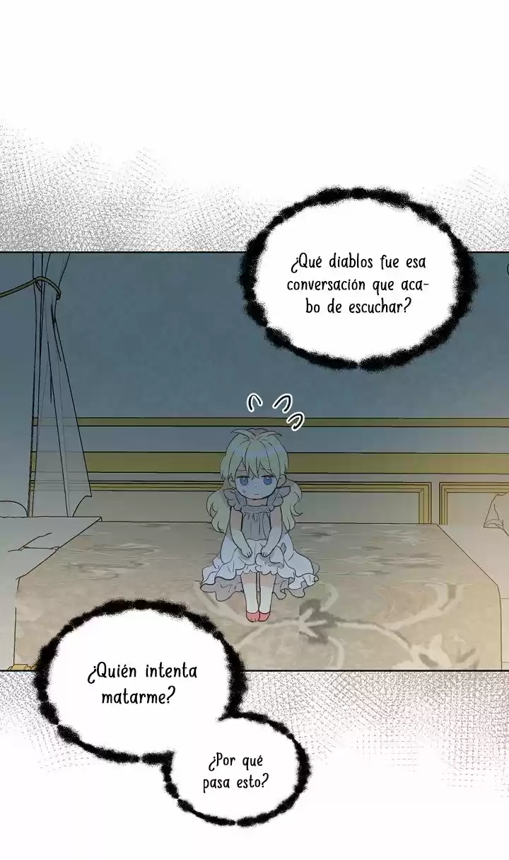 ¿Yo Soy tu Hija? - Capítulo 52 - Página 4 - LectorTMOo