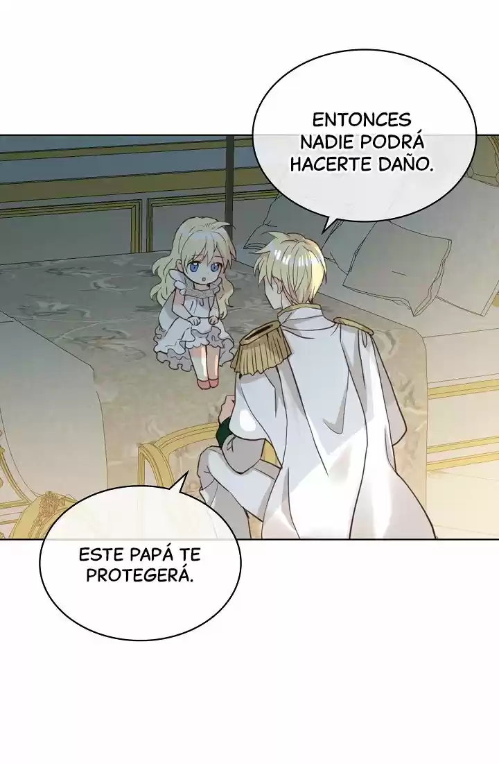 ¿Yo Soy tu Hija? - Capítulo 52 - Página 8 - LectorTMOo