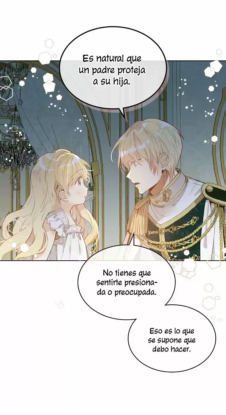 ¿Yo Soy tu Hija? - Capítulo 52 - Página 10 - LectorTMOo
