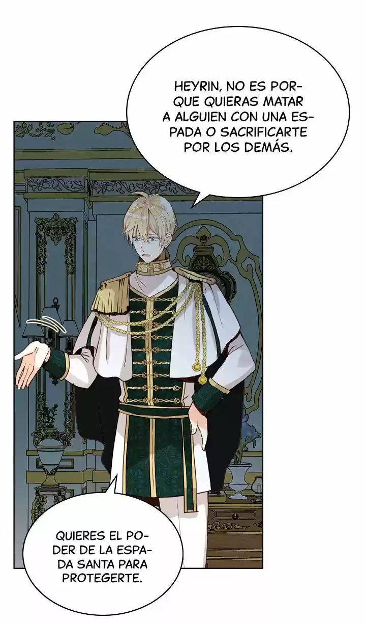 ¿Yo Soy tu Hija? - Capítulo 52 - Página 21 - LectorTMOo