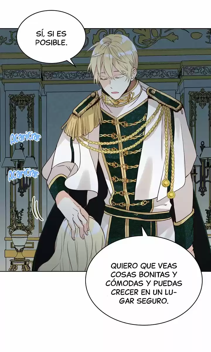 ¿Yo Soy tu Hija? - Capítulo 52 - Página 23 - LectorTMOo
