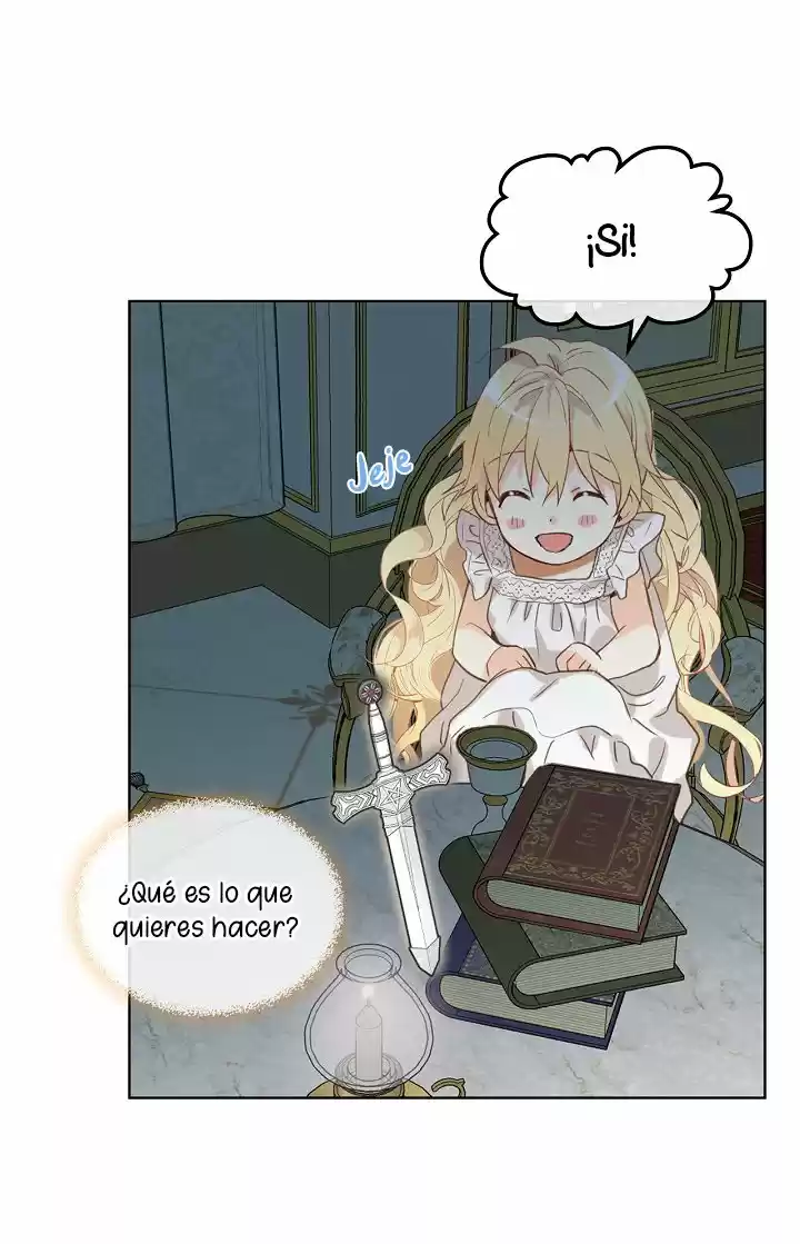 ¿Yo Soy tu Hija? - Capítulo 52 - Página 31 - LectorTMOo