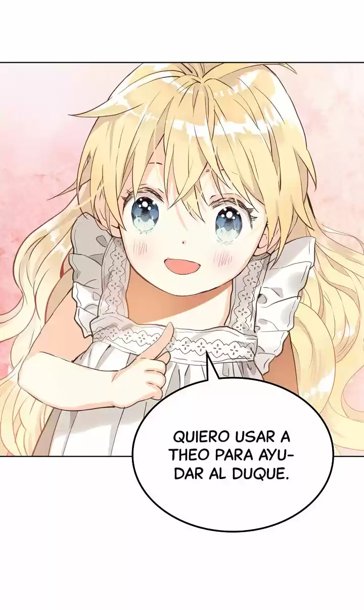¿Yo Soy tu Hija? - Capítulo 52 - Página 32 - LectorTMOo