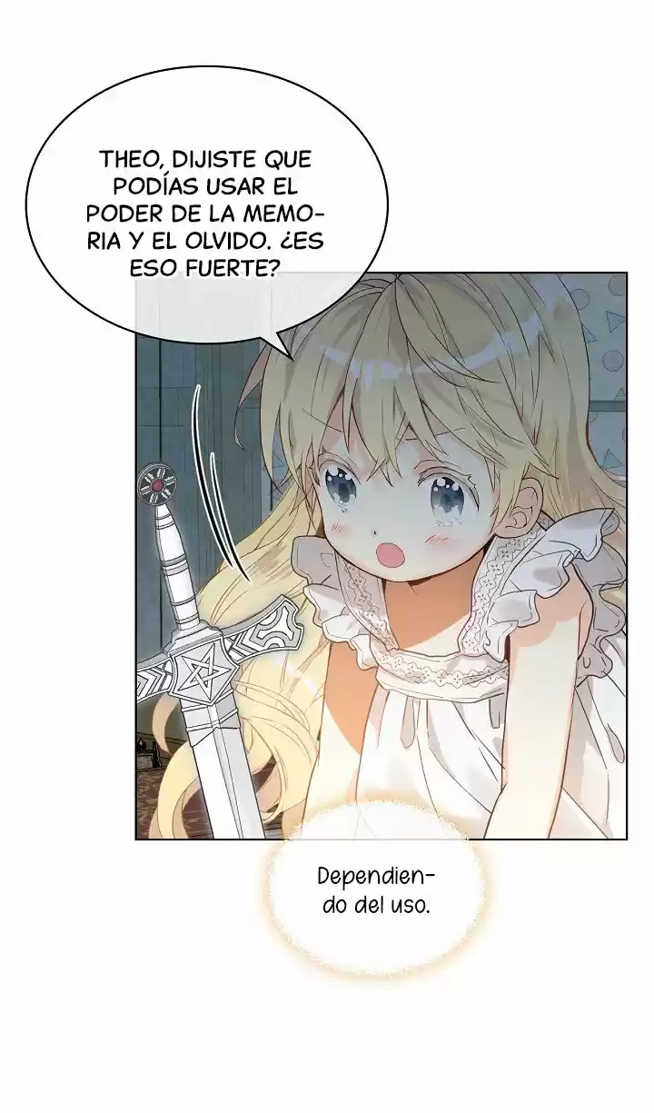 ¿Yo Soy tu Hija? - Capítulo 52 - Página 35 - LectorTMOo