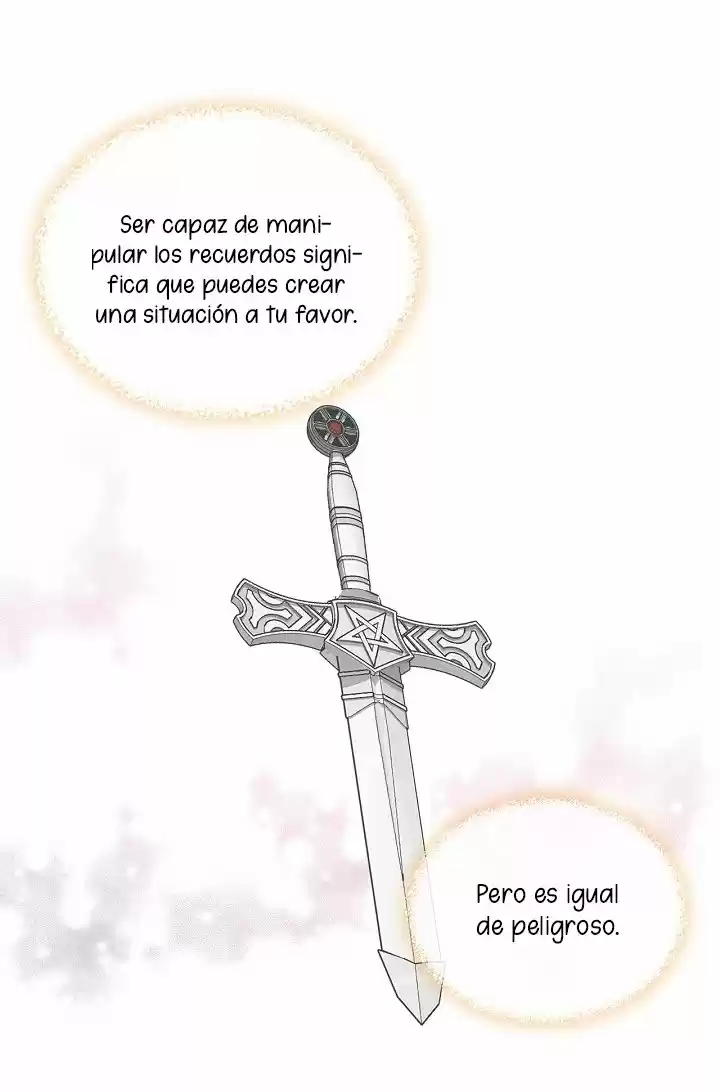 ¿Yo Soy tu Hija? - Capítulo 52 - Página 36 - LectorTMOo