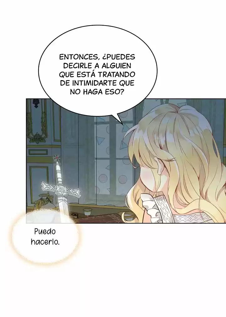 ¿Yo Soy tu Hija? - Capítulo 52 - Página 38 - LectorTMOo