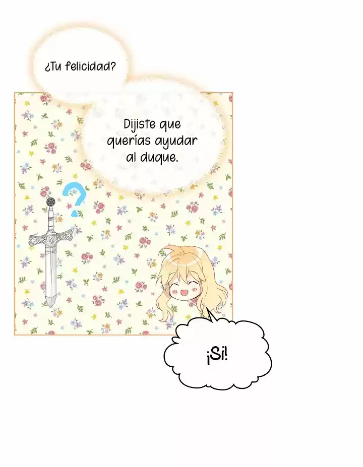 ¿Yo Soy tu Hija? - Capítulo 52 - Página 41 - LectorTMOo