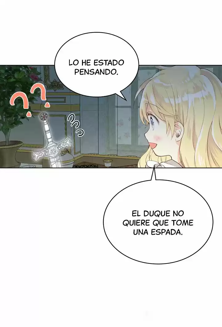 ¿Yo Soy tu Hija? - Capítulo 52 - Página 42 - LectorTMOo