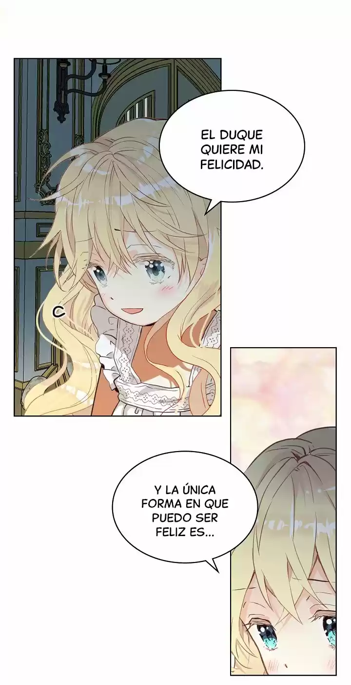 ¿Yo Soy tu Hija? - Capítulo 52 - Página 44 - LectorTMOo