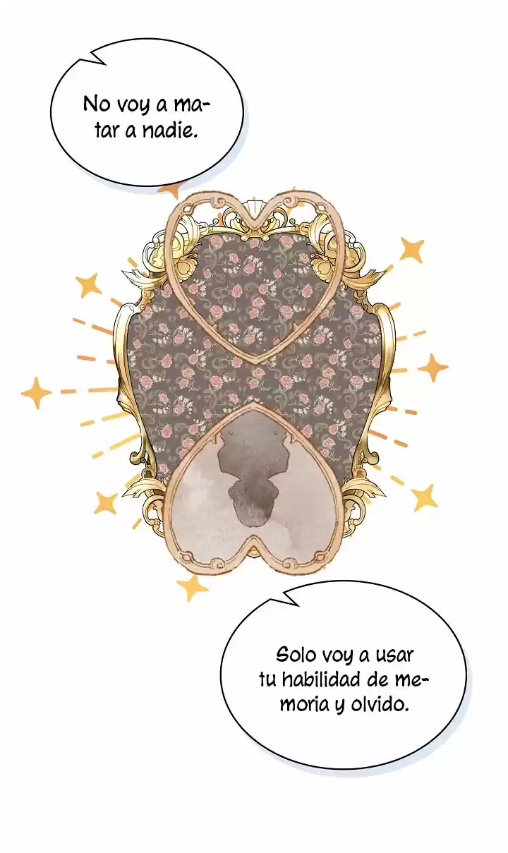 ¿Yo Soy tu Hija? - Capítulo 52 - Página 48 - LectorTMOo
