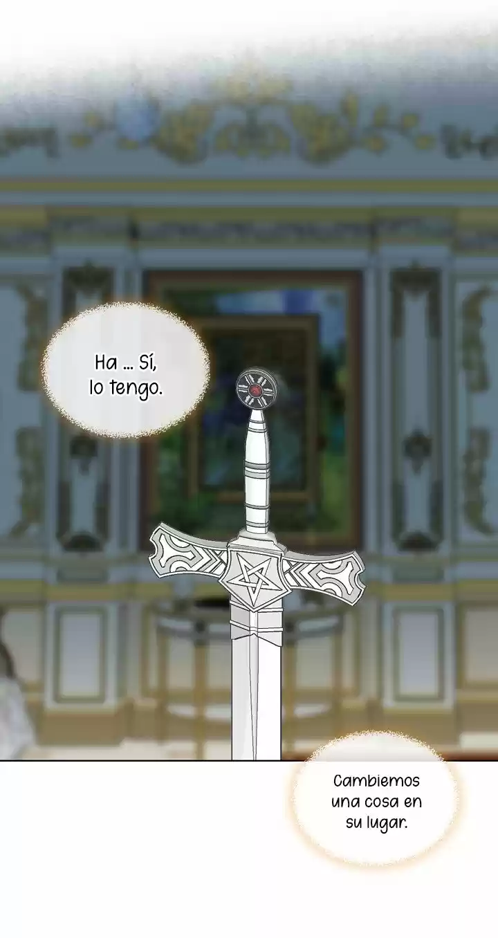 ¿Yo Soy tu Hija? - Capítulo 52 - Página 49 - LectorTMOo