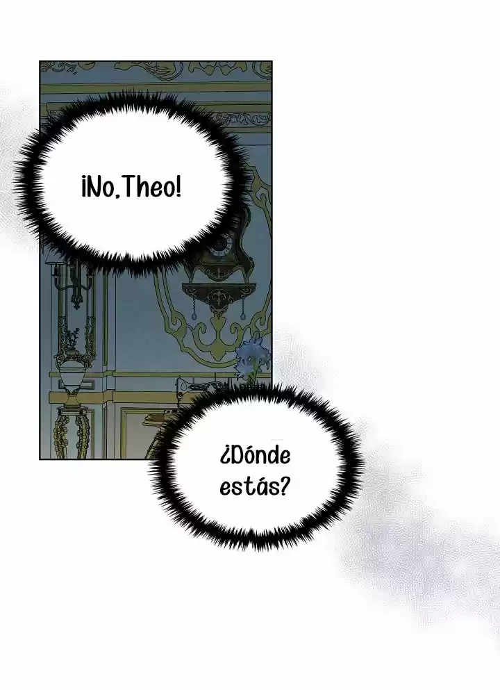 ¿Yo Soy tu Hija? - Capítulo 53 - Página 8 - LectorTMOo