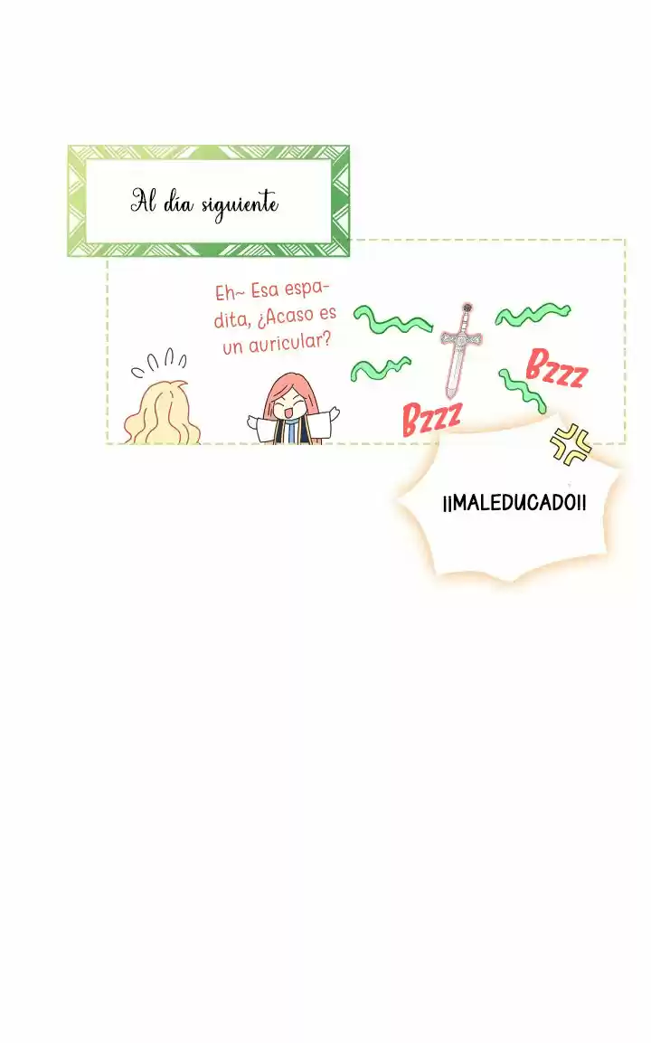 ¿Yo Soy tu Hija? - Capítulo 53 - Página 14 - LectorTMOo