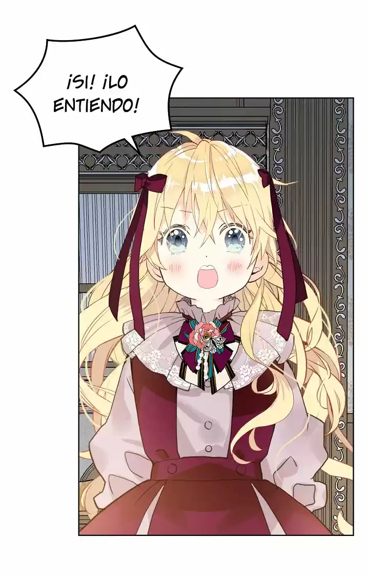 ¿Yo Soy tu Hija? - Capítulo 53 - Página 17 - LectorTMOo