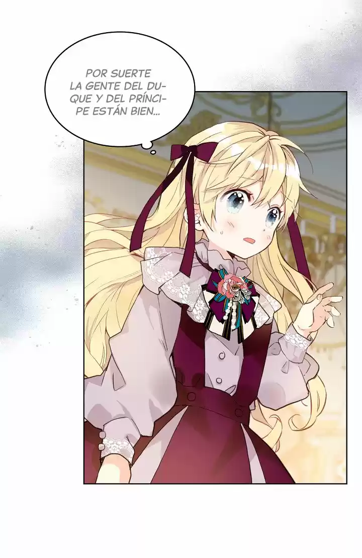 ¿Yo Soy tu Hija? - Capítulo 53 - Página 24 - LectorTMOo