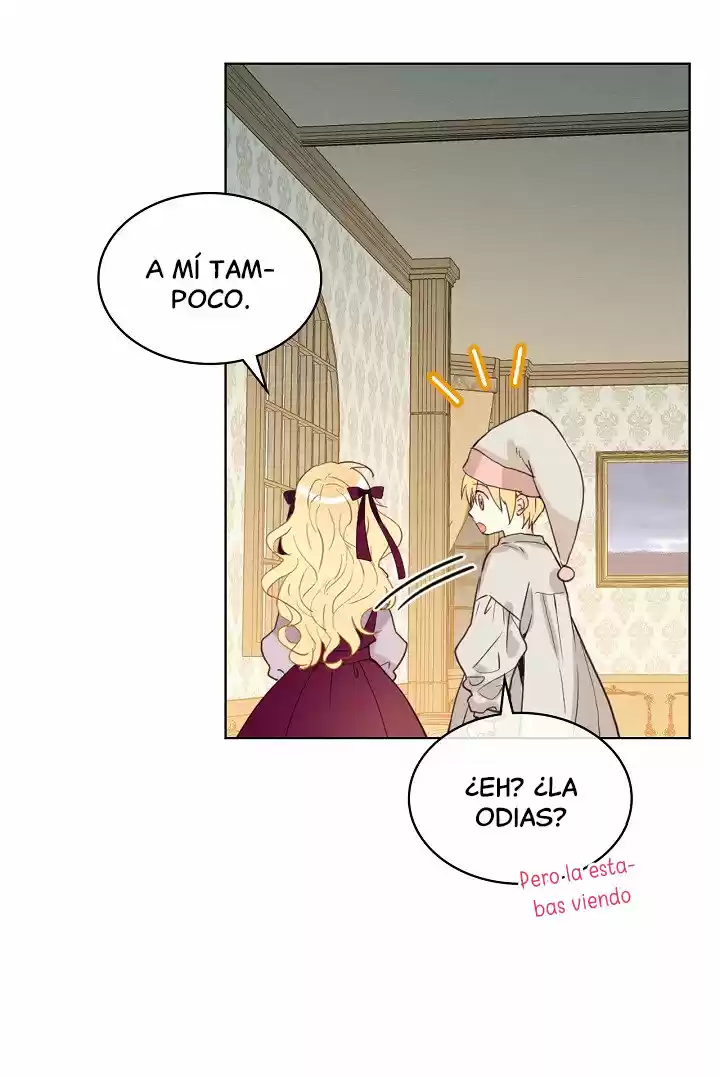 ¿Yo Soy tu Hija? - Capítulo 53 - Página 31 - LectorTMOo