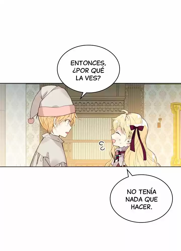 ¿Yo Soy tu Hija? - Capítulo 53 - Página 33 - LectorTMOo