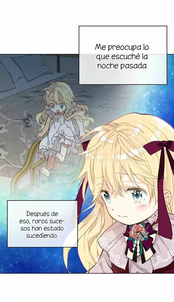 ¿Yo Soy tu Hija? - Capítulo 53 - Página 35 - LectorTMOo