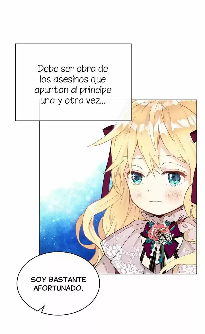 ¿Yo Soy tu Hija? - Capítulo 53 - Página 36 - LectorTMOo