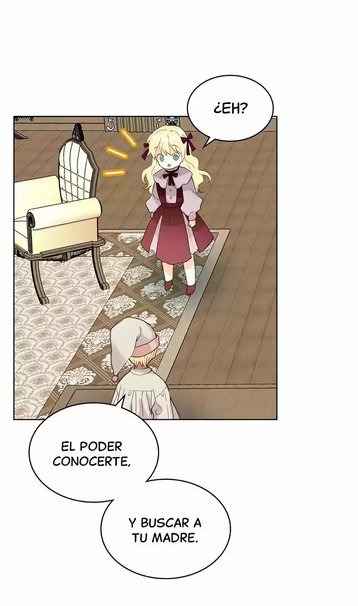 ¿Yo Soy tu Hija? - Capítulo 53 - Página 37 - LectorTMOo