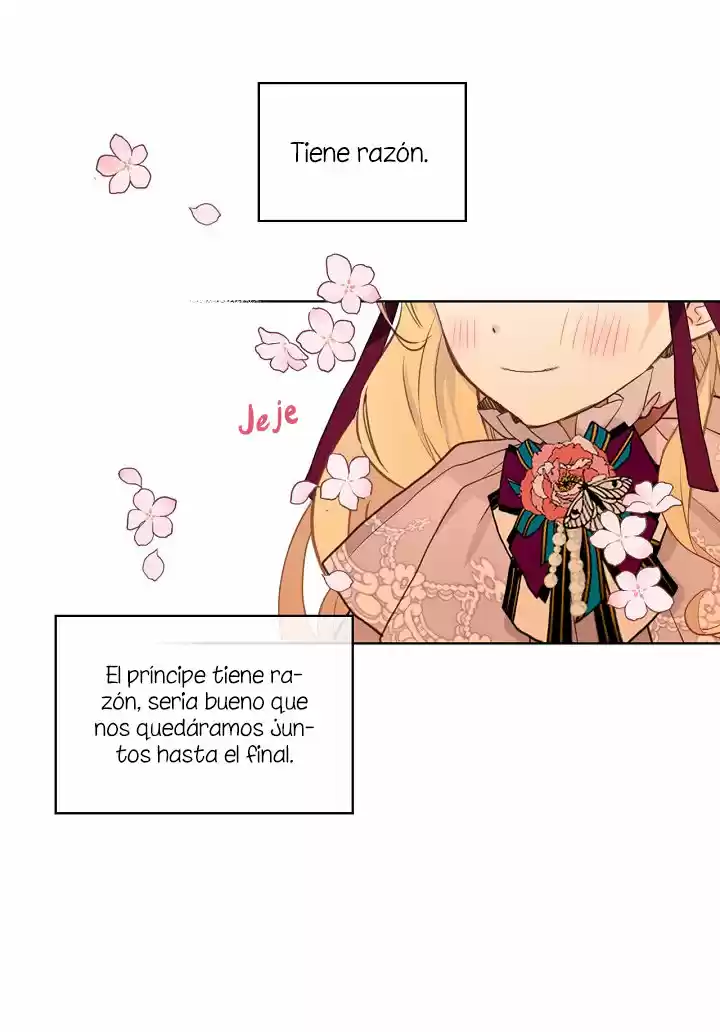 ¿Yo Soy tu Hija? - Capítulo 53 - Página 41 - LectorTMOo
