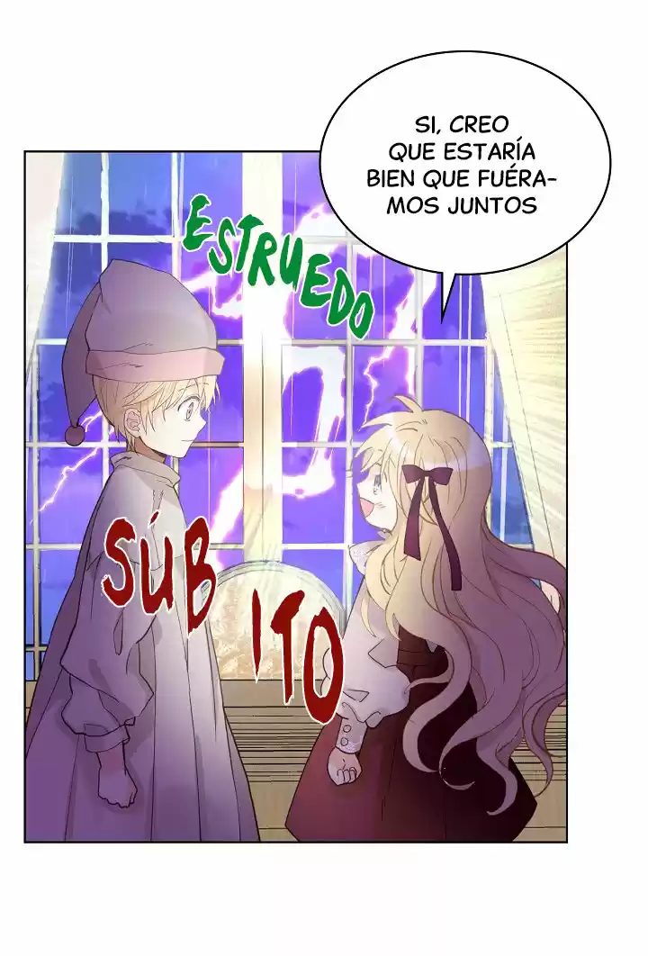 ¿Yo Soy tu Hija? - Capítulo 53 - Página 42 - LectorTMOo