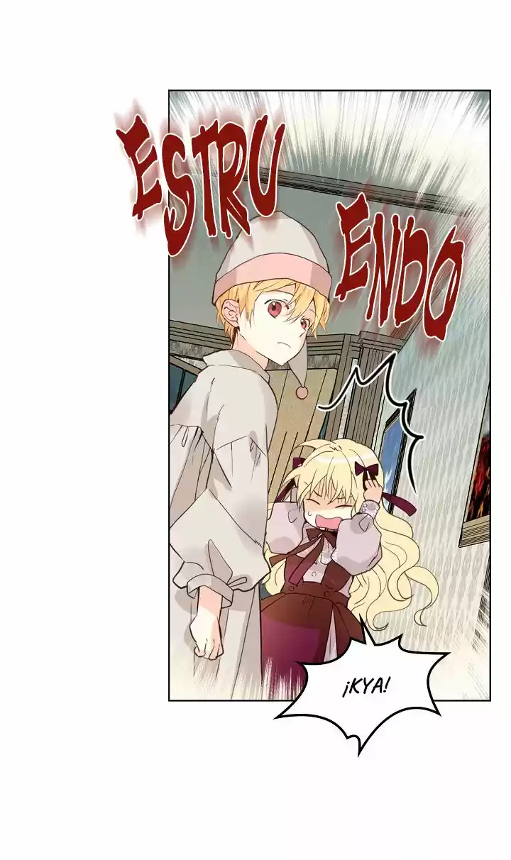 ¿Yo Soy tu Hija? - Capítulo 53 - Página 43 - LectorTMOo