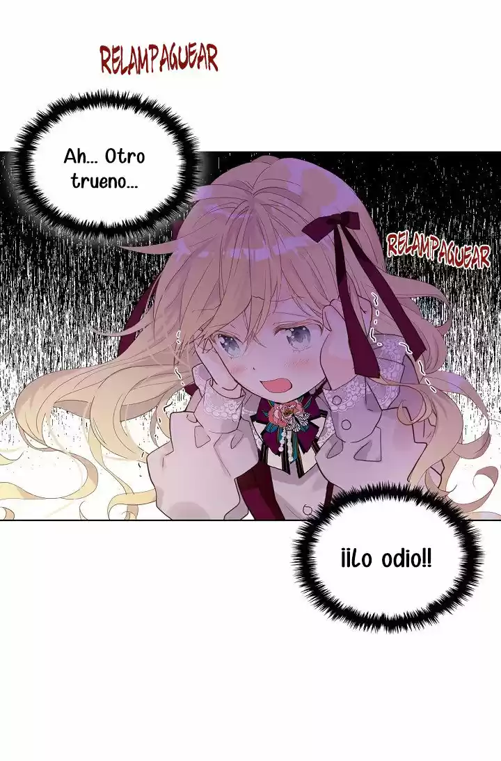 ¿Yo Soy tu Hija? - Capítulo 53 - Página 44 - LectorTMOo