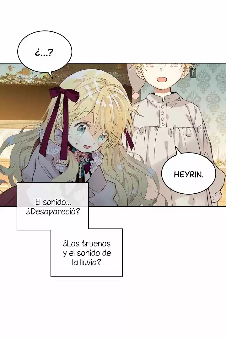¿Yo Soy tu Hija? - Capítulo 53 - Página 47 - LectorTMOo