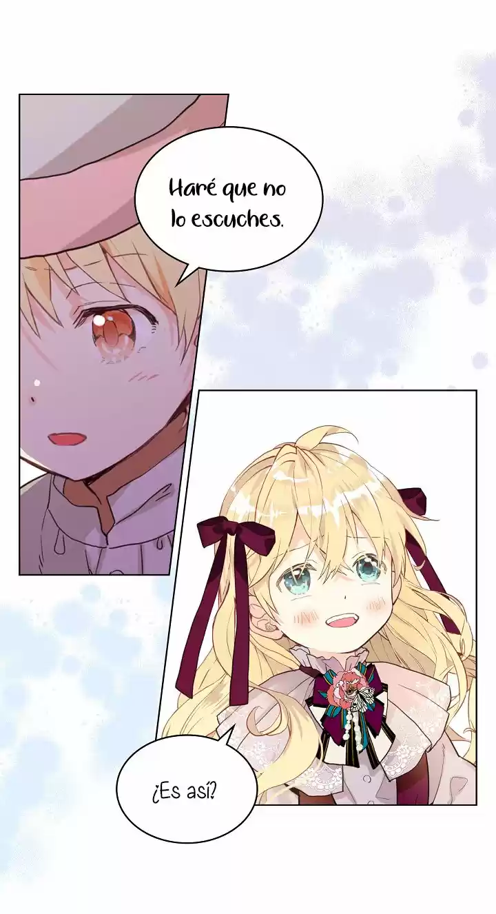 ¿Yo Soy tu Hija? - Capítulo 53 - Página 49 - LectorTMOo