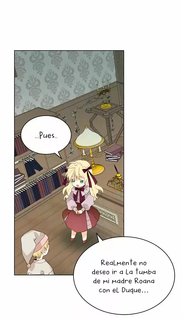 ¿Yo Soy tu Hija? - Capítulo 53 - Página 50 - LectorTMOo