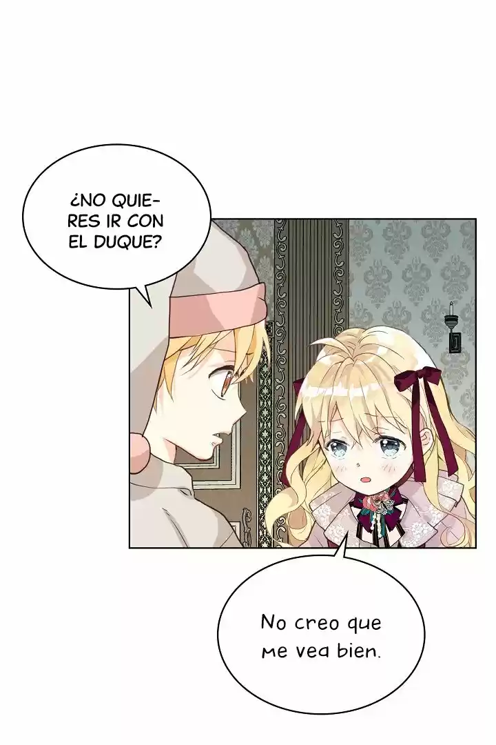 ¿Yo Soy tu Hija? - Capítulo 53 - Página 51 - LectorTMOo
