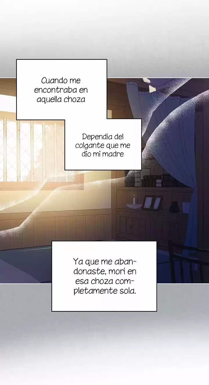 ¿Yo Soy tu Hija? - Capítulo 53 - Página 54 - LectorTMOo