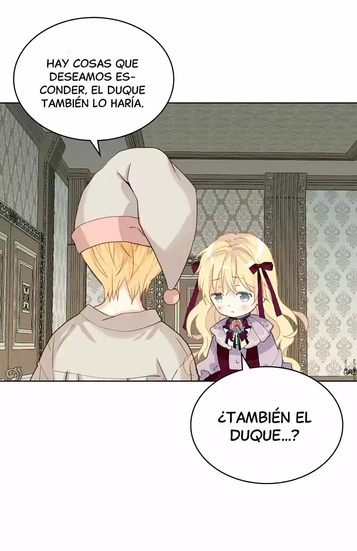 ¿Yo Soy tu Hija? - Capítulo 53 - Página 57 - LectorTMOo