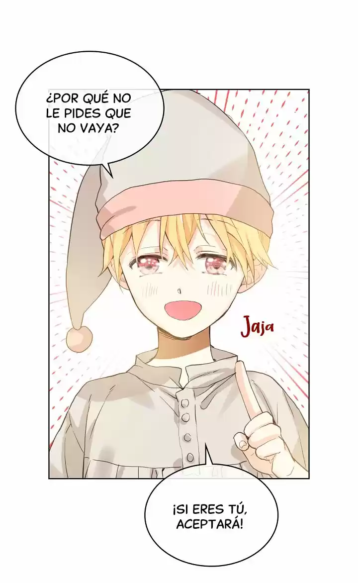 ¿Yo Soy tu Hija? - Capítulo 53 - Página 58 - LectorTMOo