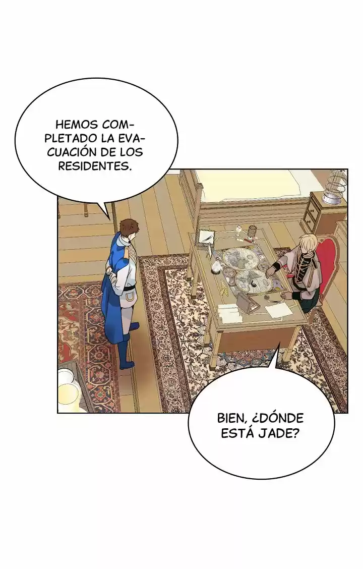 ¿Yo Soy tu Hija? - Capítulo 54 - Página 5 - LectorTMOo