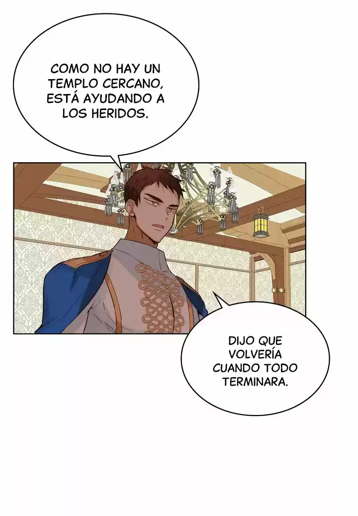 ¿Yo Soy tu Hija? - Capítulo 54 - Página 6 - LectorTMOo