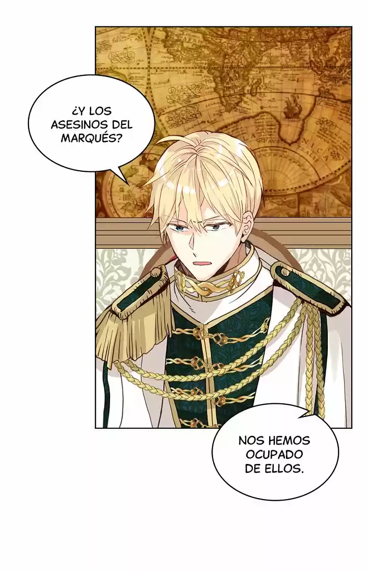 ¿Yo Soy tu Hija? - Capítulo 54 - Página 7 - LectorTMOo