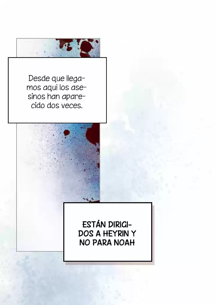 ¿Yo Soy tu Hija? - Capítulo 54 - Página 8 - LectorTMOo