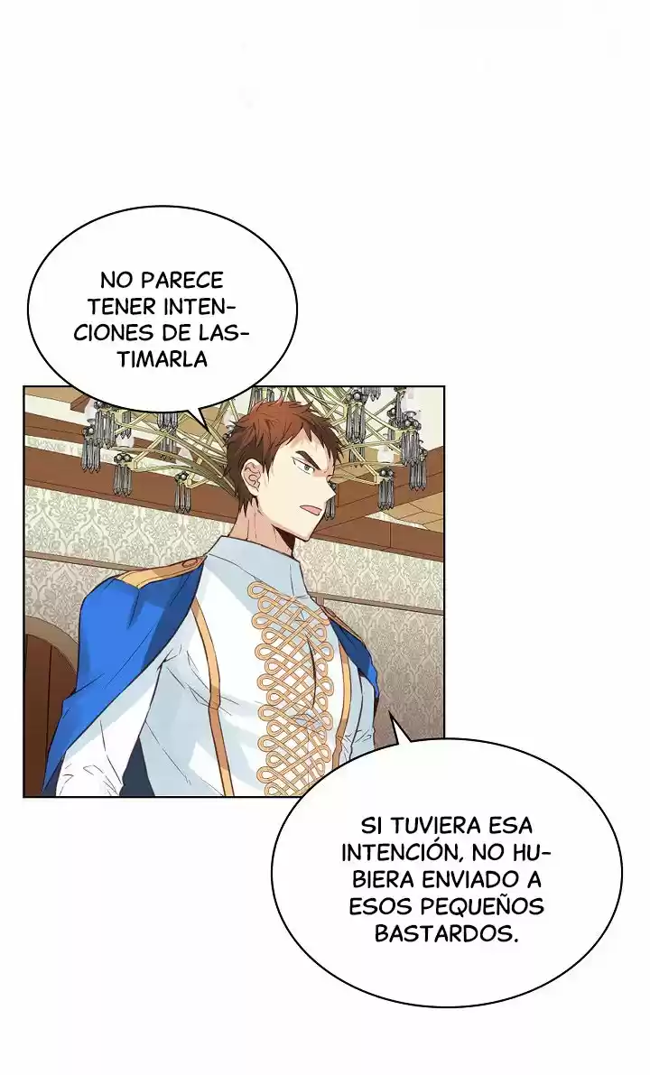 ¿Yo Soy tu Hija? - Capítulo 54 - Página 10 - LectorTMOo