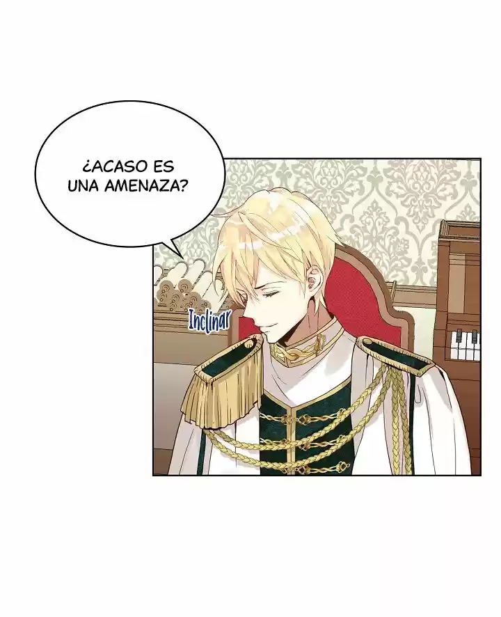 ¿Yo Soy tu Hija? - Capítulo 54 - Página 11 - LectorTMOo