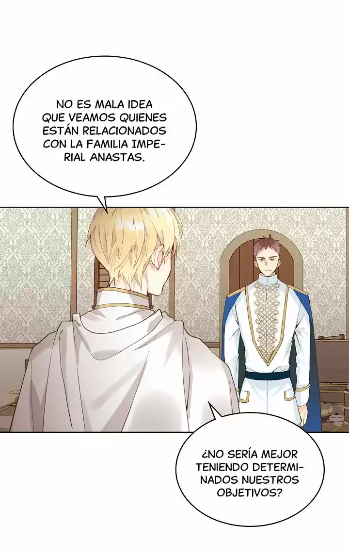 ¿Yo Soy tu Hija? - Capítulo 54 - Página 13 - LectorTMOo